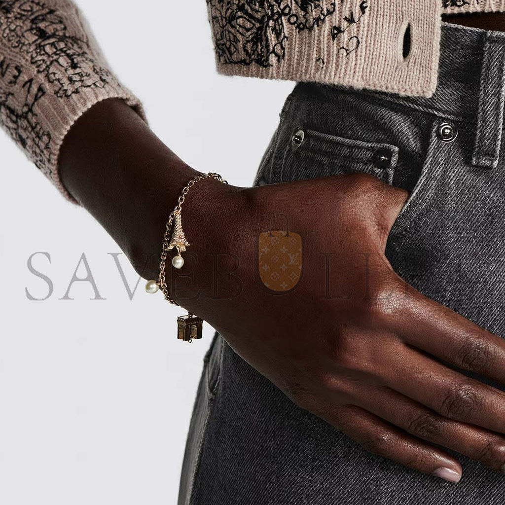 D*or plan de papis bracelet b2000womrs_d301